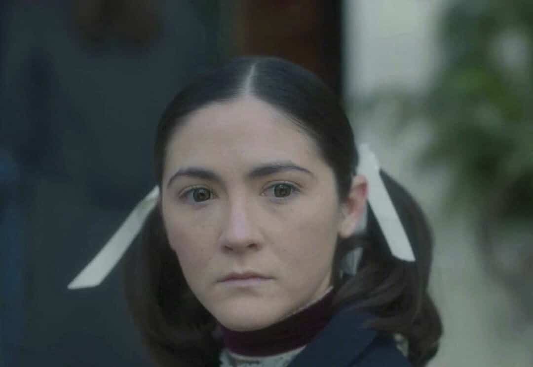 Esther 2 Les Origines dévoile sa bandeannonce EklectyCity