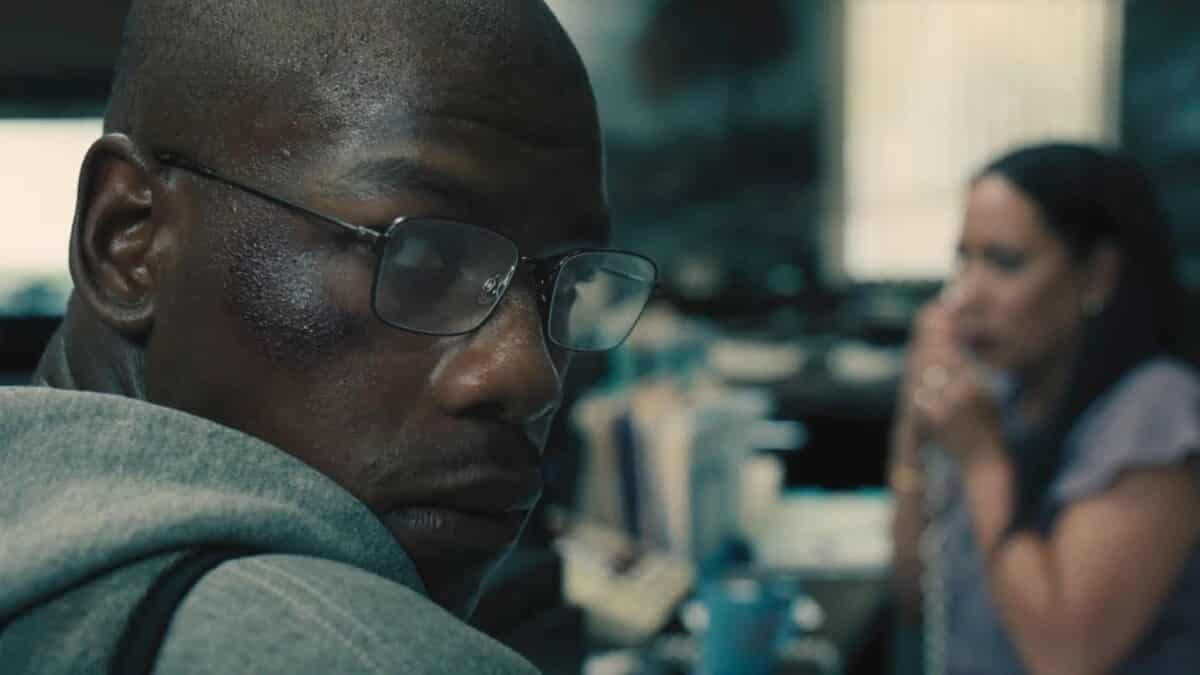 Breaking Le trailer du thriller avec John Boyega EklectyCity