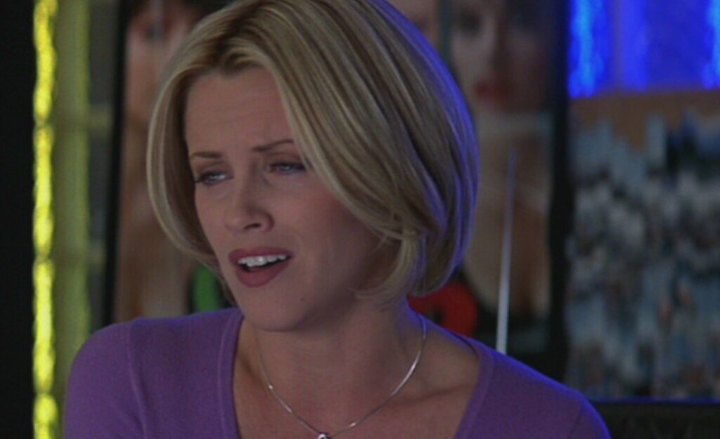 Scream Qui sont les victimes de Ghostface ? EklectyCity