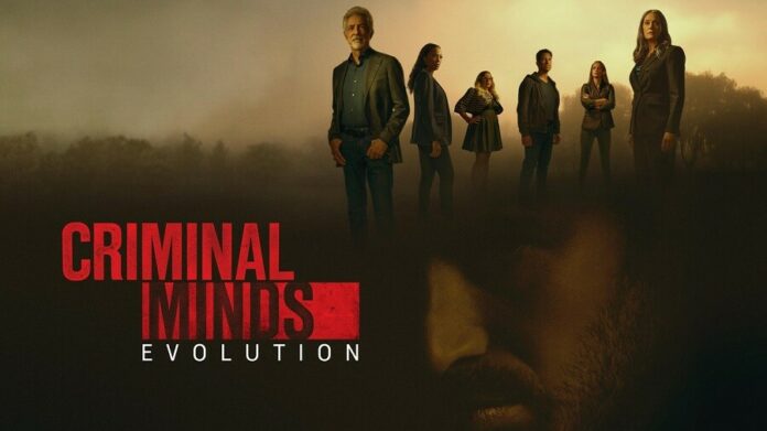 Esprits Criminels : Une saison 2 pour le revival - Eklecty-City