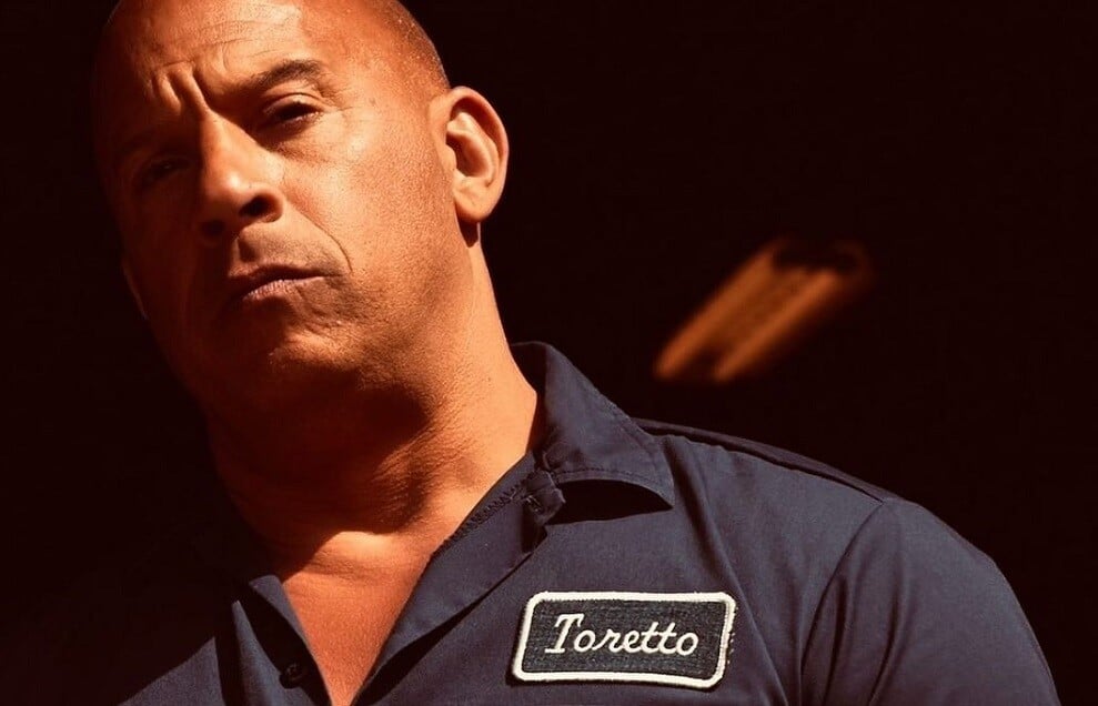  CRITIQUE Fast And Furious 10 La Fin De La Famille Toretto E C