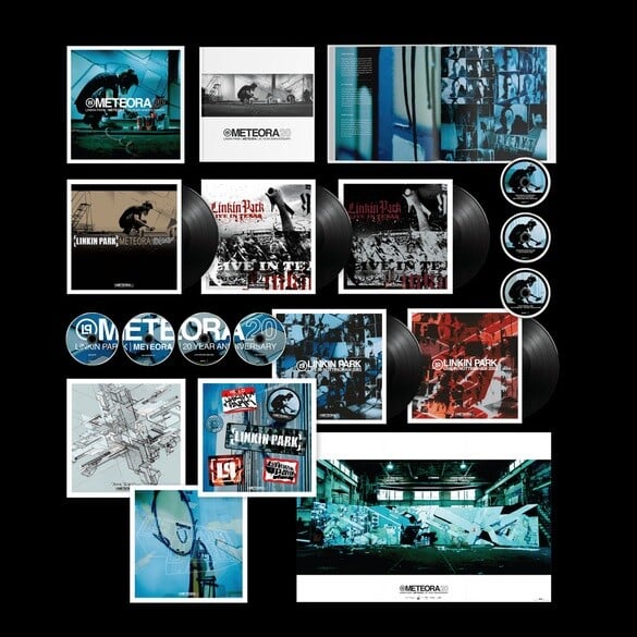 linkin-park-meteora-20-year-anniversary-limited-super-deluxe-edition  