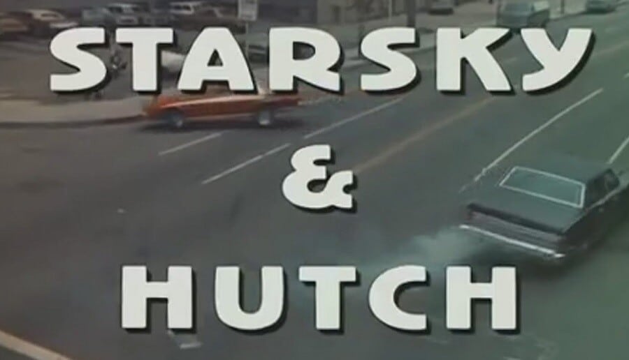 Starsky et Hutch : une remake féminin de la série culte se prépare
