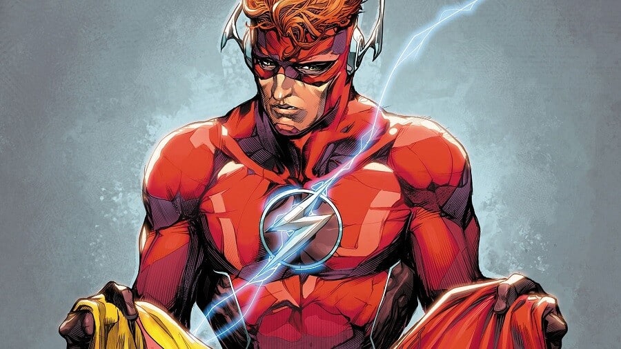 the-flash-wally-west  