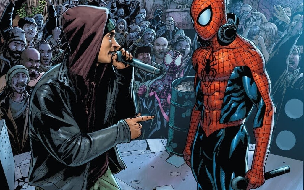 eminem-marvel-comics-2022-8-mile-variant-edition-the-amazing-spider-man-banner  