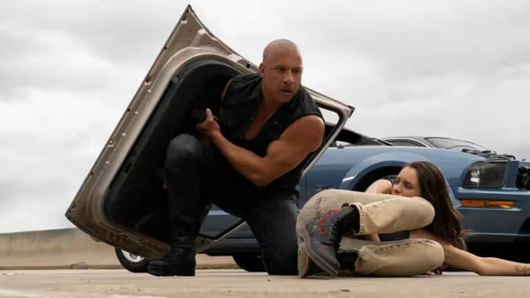 Fast and Furious 11 a une date de sortie - Eklecty-City