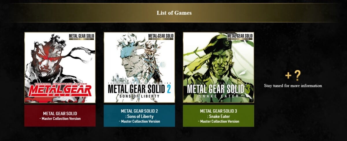 metal-gear-solid-4-master-collection  