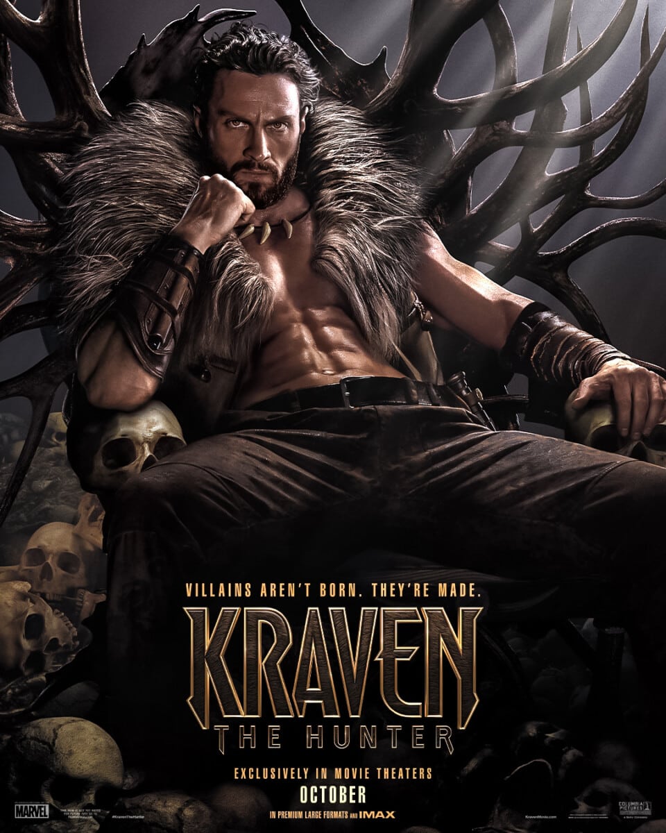 kraven-the-hunter-poster-01  
