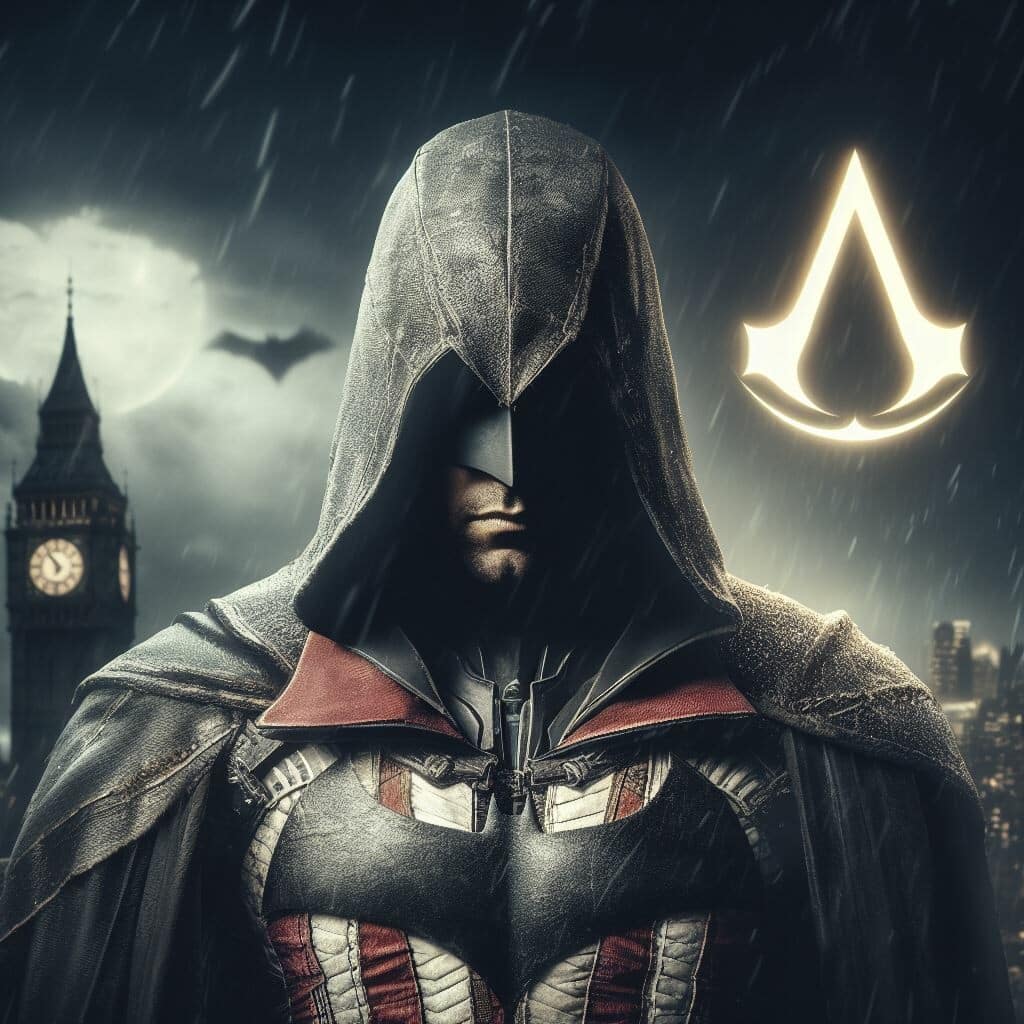 dall-e-3-batman-assassins-creed  