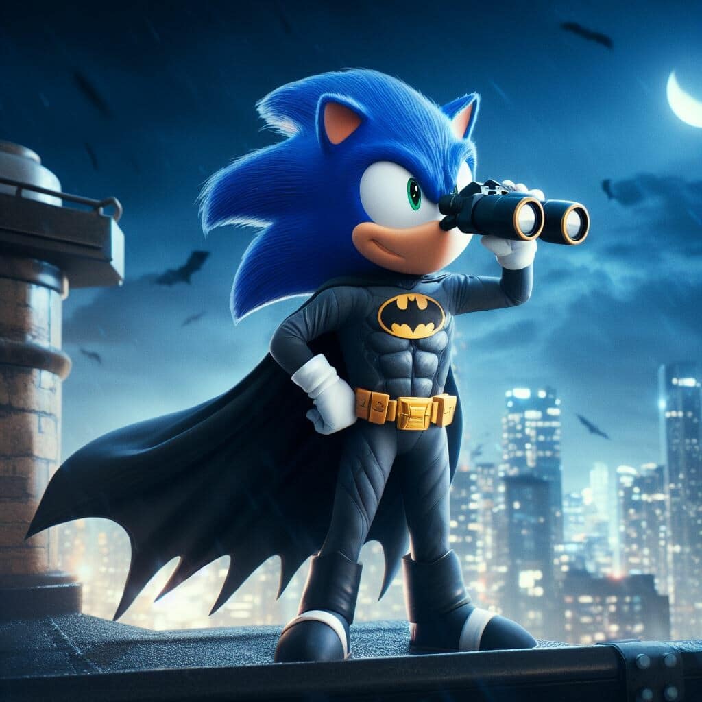 dall-e-3-batman-sonic  