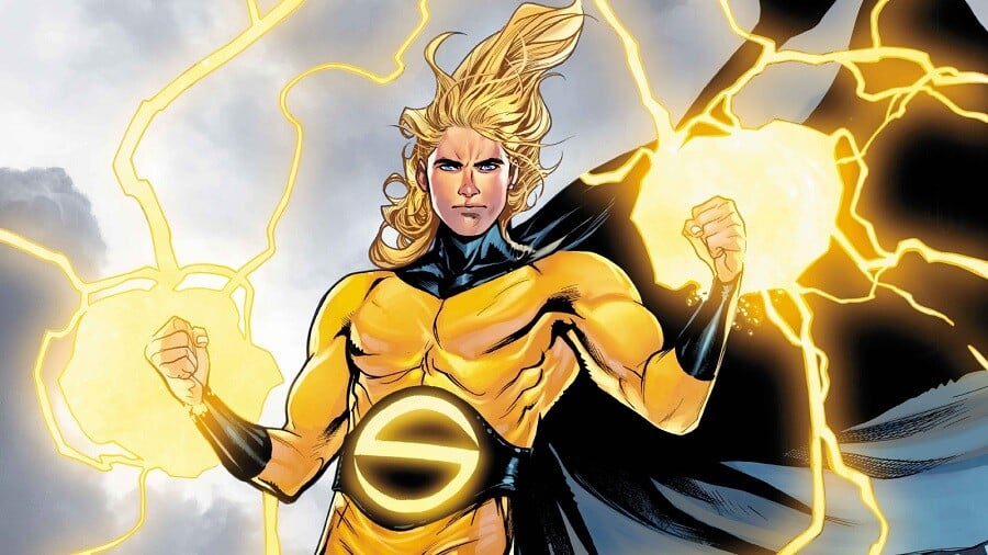 Qui est Sentry ? Le personnage de Marvel Comics - Eklecty-City