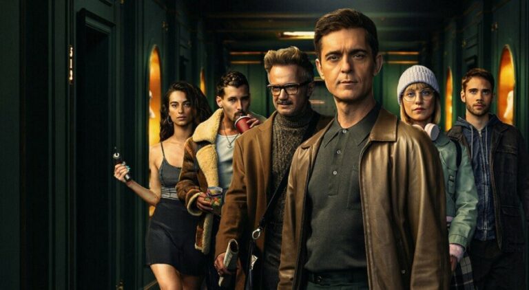 Berlin Saison 2 : Date de sortie, casting, bande-annonce, rumeurs… Tout