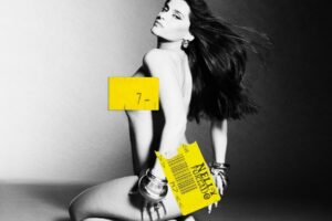 Nelly Furtado revient avec son nouvel album 