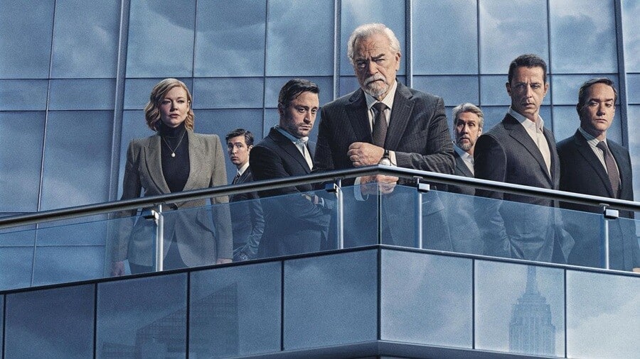 succession  