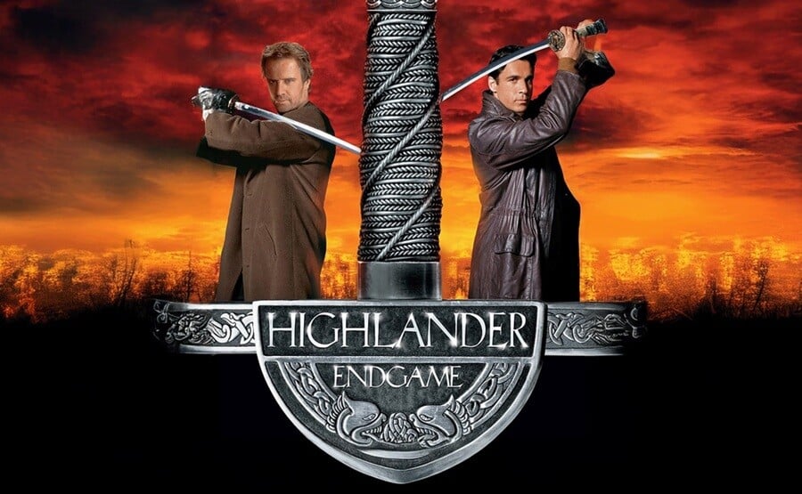 highlander-endgame