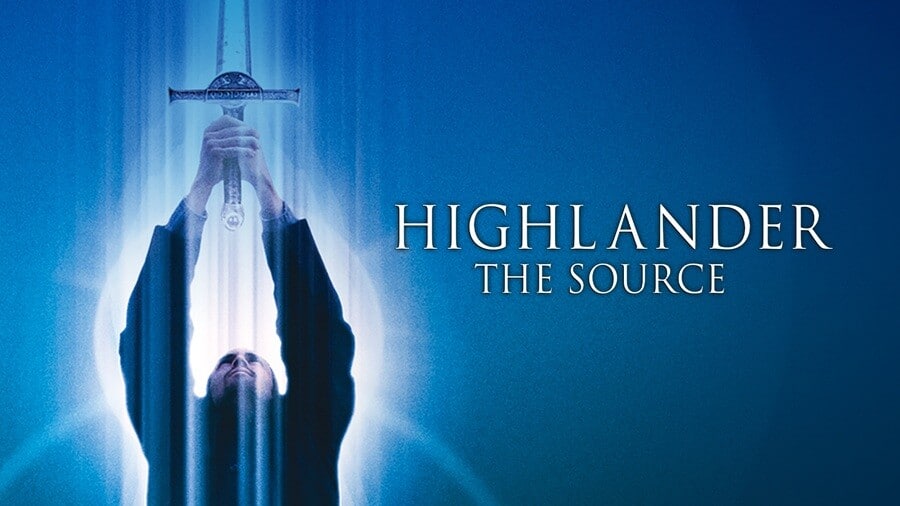 highlander-the-source