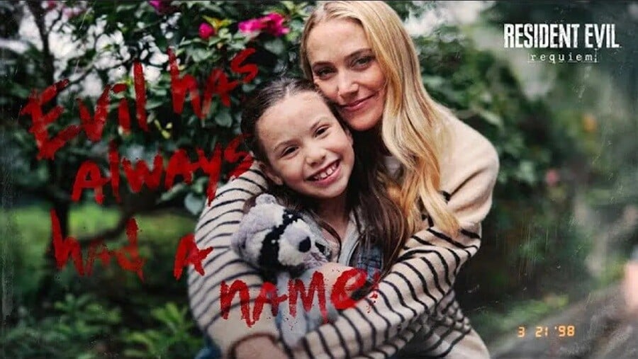 resident-evil-requiem-video-live-action-maika-monroe-zombies-raccoon-city