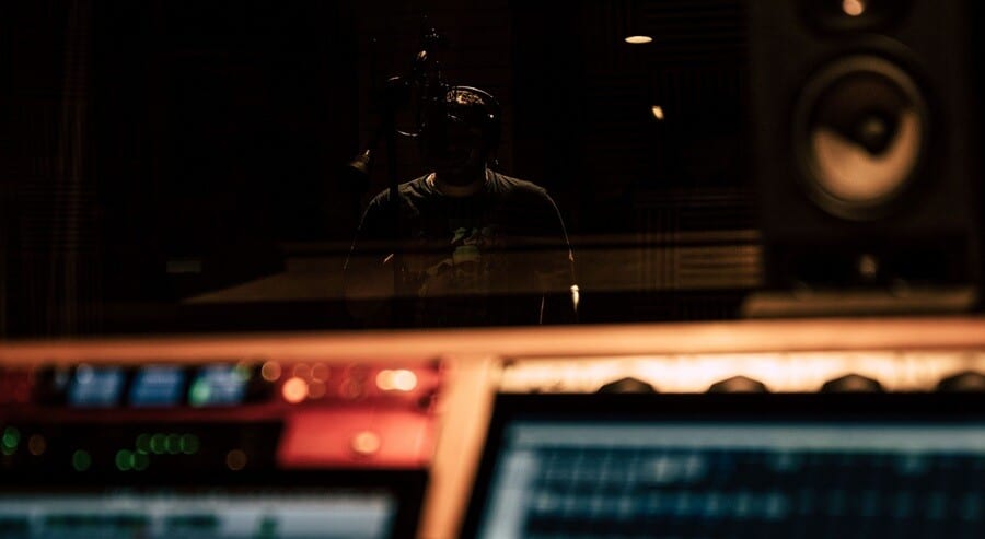 voice-recording-studio