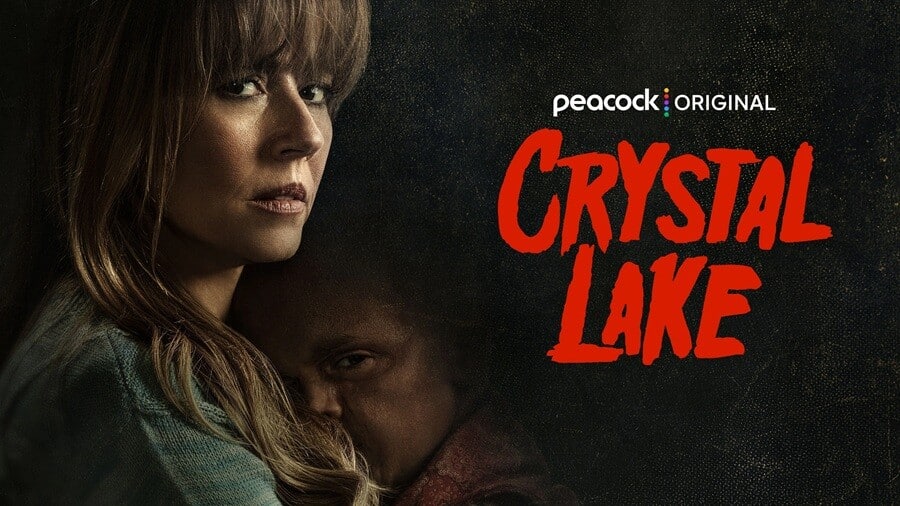 Crystal Lake : La bande-annonce du prequel de Vendredi 13