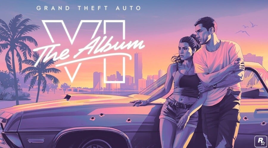 GTA 6 The Album : Guy-Manuel de Homem-Christo de Daft Punk signe la production d’un single
