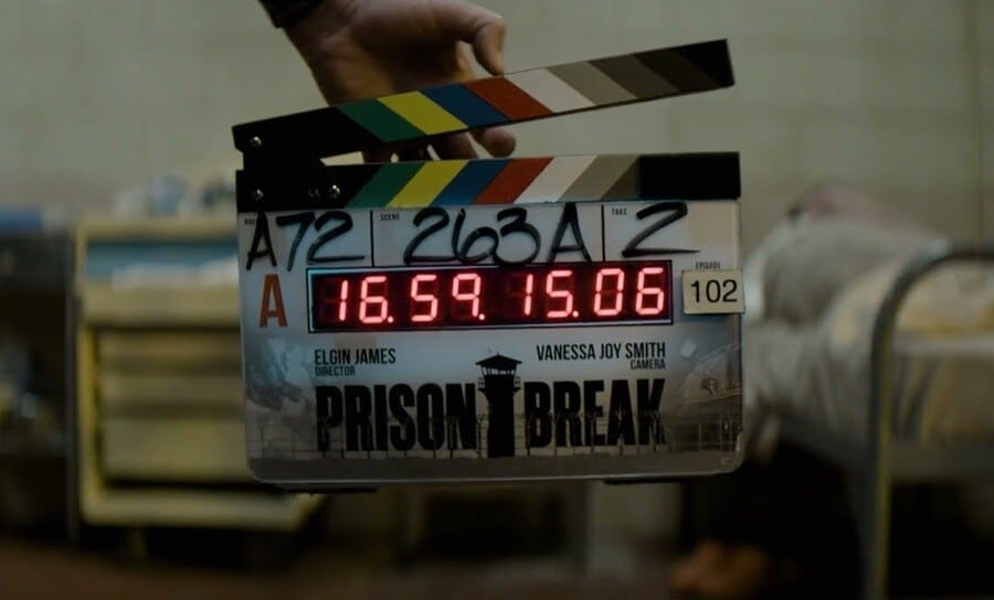 « Prison Break : Black Creek » dévoile sa première bande-annonce